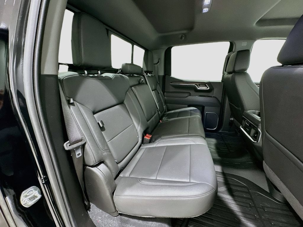 2026 GMC Sierra 1500 SLT - Photo 27