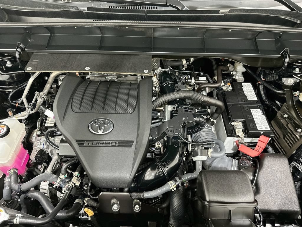 2024 Toyota Highlander XLE - Photo 30
