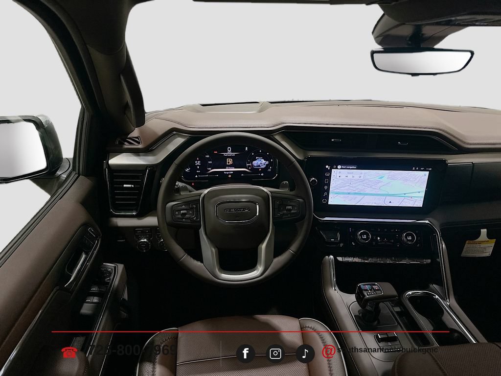 2026 GMC Sierra 1500 Denali - Photo 24