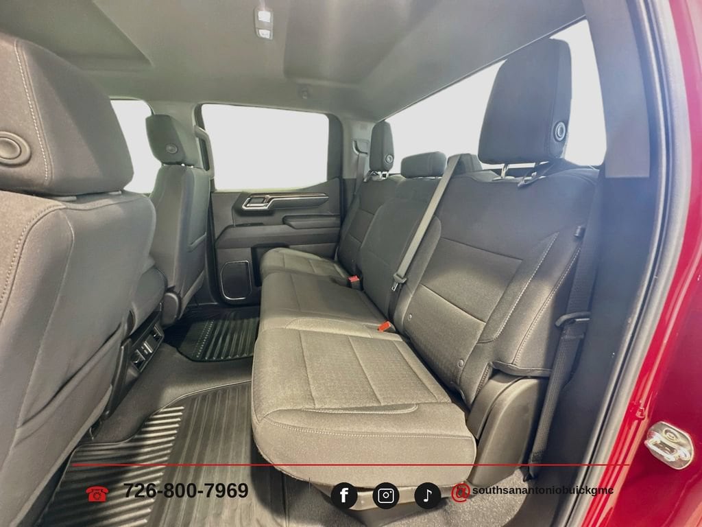 2025 Chevrolet Silverado 1500 RST - Photo 26