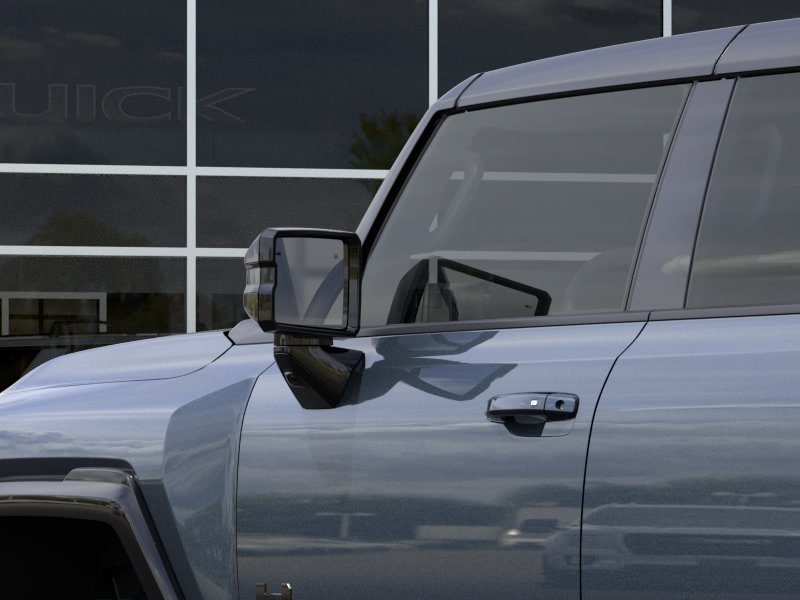 2026 GMC HUMMER EV 3X - Photo 12