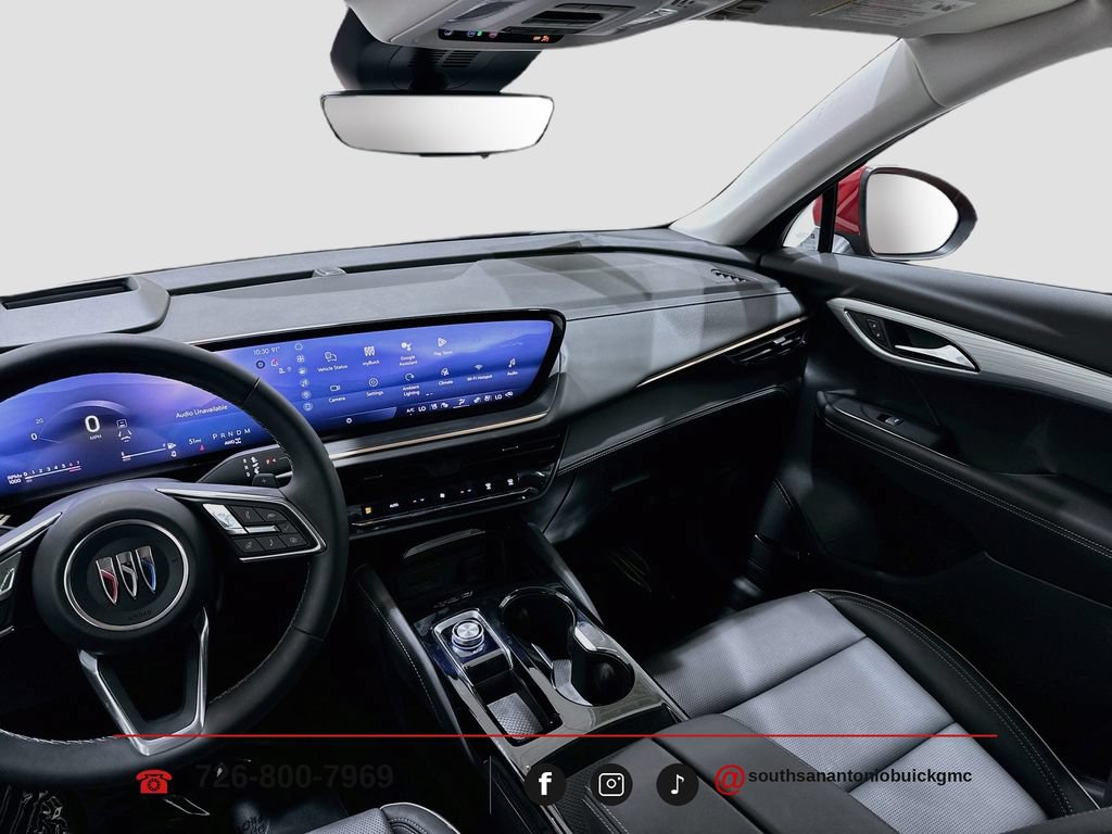 2026 Buick Envision Avenir - Photo 25
