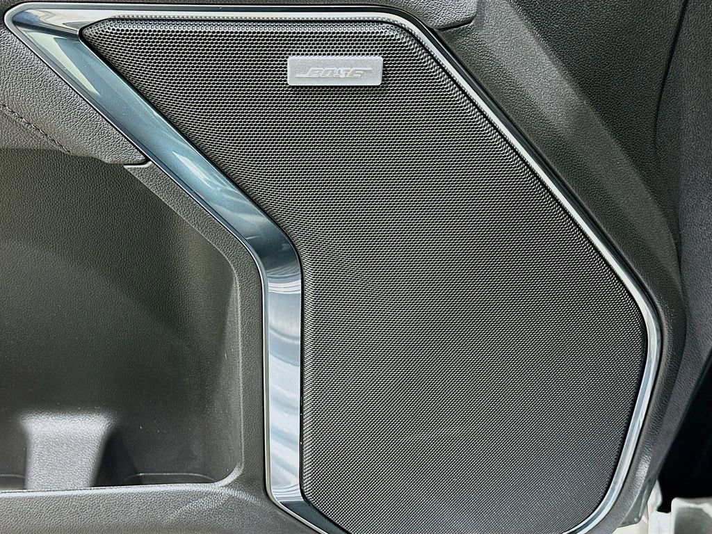 2026 GMC Sierra 1500 Elevation - Photo 19