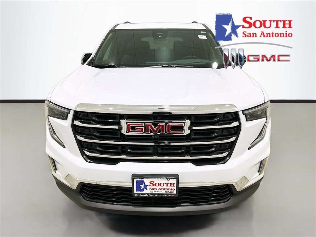 2026 GMC Acadia Elevation's photo