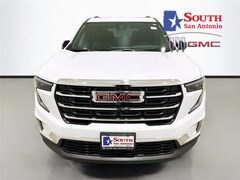 2026 GMC Acadia Elevation SUV