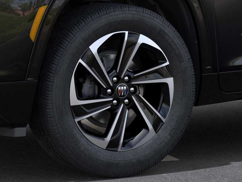 2026 Buick Enclave Sport Touring - Photo 44