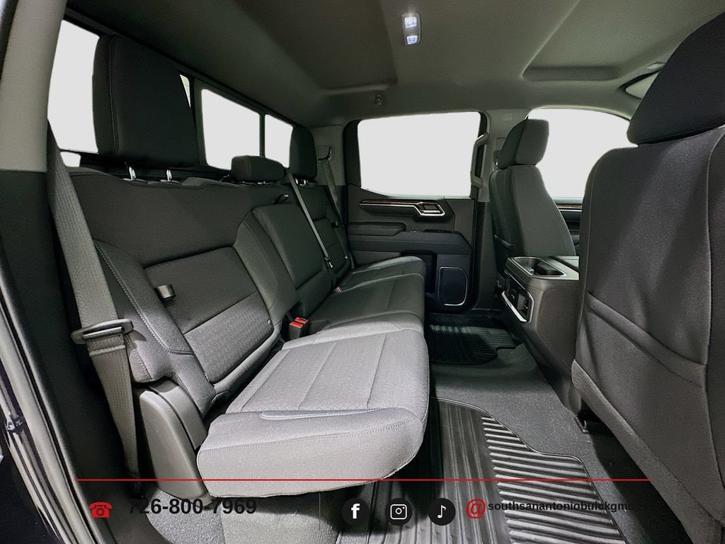 2026 GMC Sierra 1500 Elevation - Photo 29