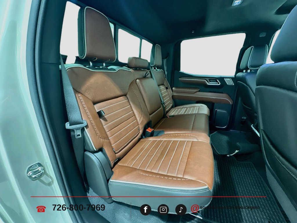 2026 GMC Sierra 1500 Denali Ultimate - Photo 29
