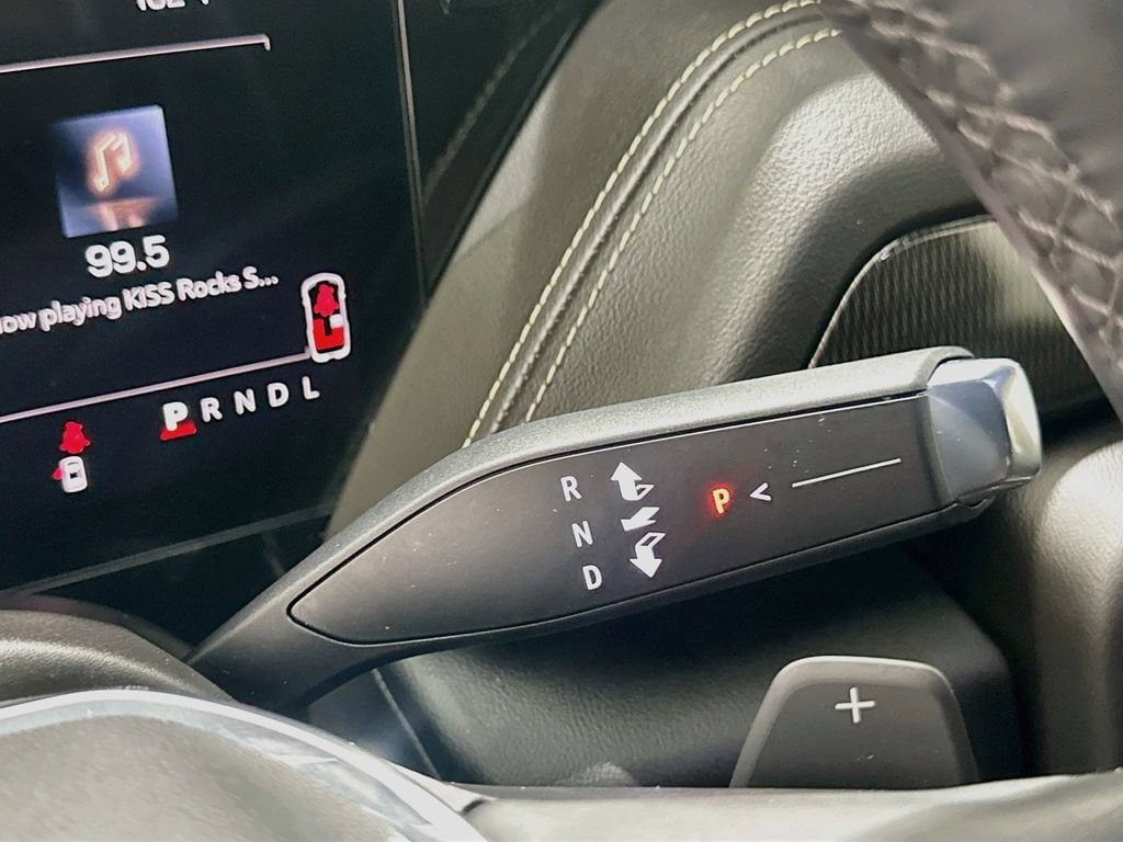 2025 GMC Yukon XL Elevation - Photo 17