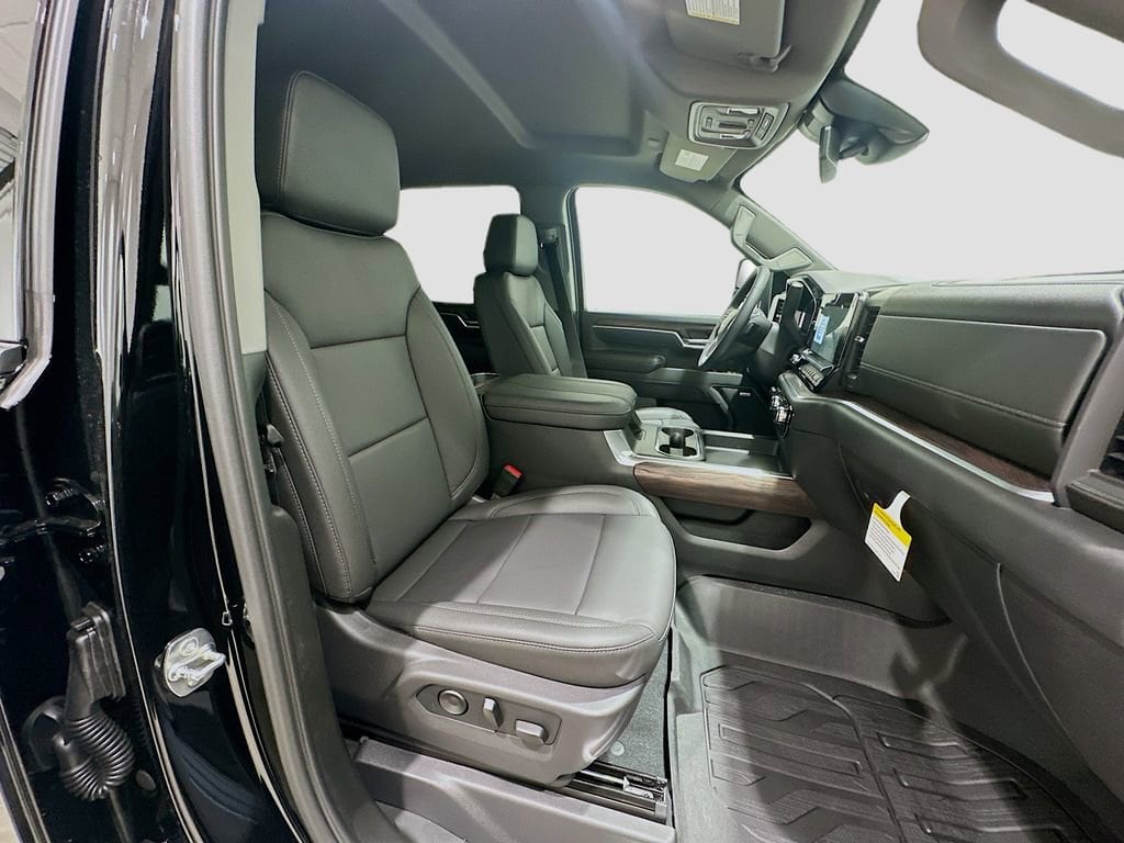 2026 GMC Sierra 2500HD SLT - Photo 30