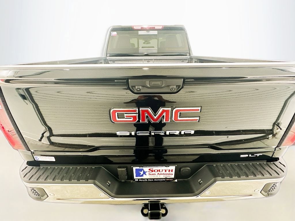 2026 GMC Sierra 2500HD SLT - Photo 6