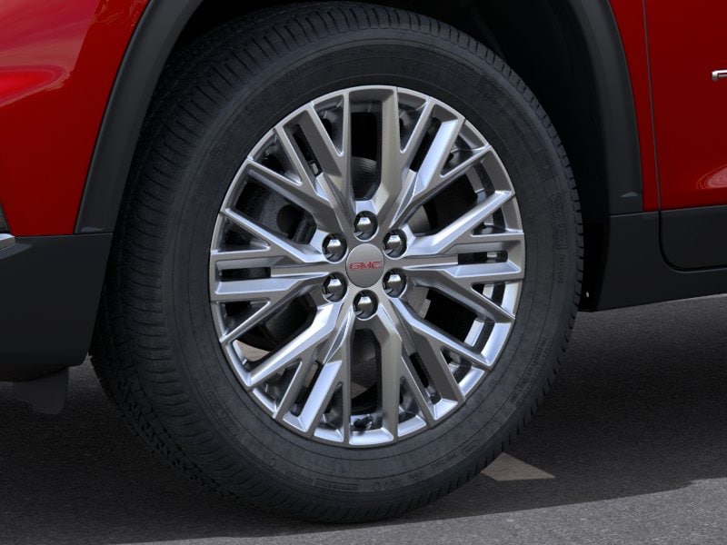 2027 GMC Acadia Elevation - Photo 9