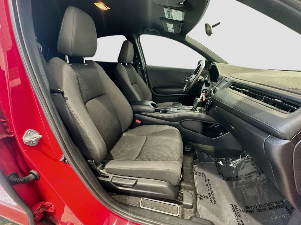 2022 Honda HR-V Sport - Photo 25