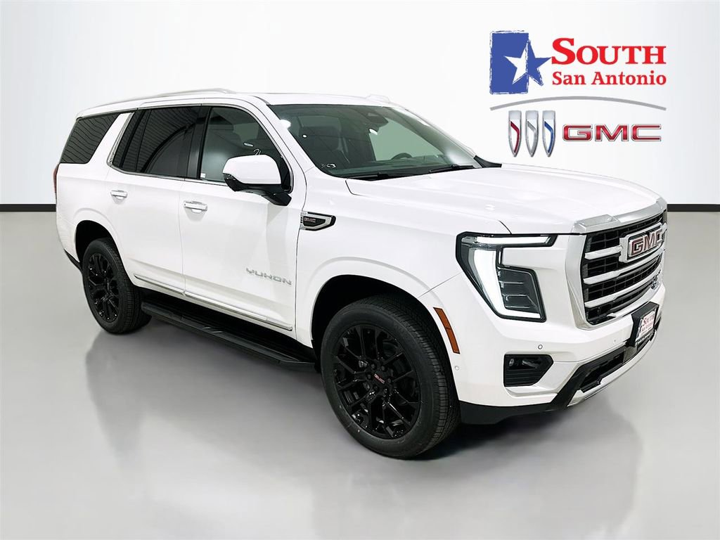 2026 GMC Yukon 4WD Elevation's photo
