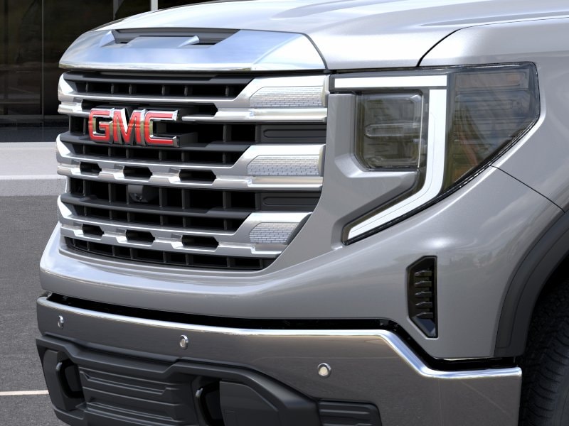 2026 GMC Sierra 1500 SLE - Photo 46
