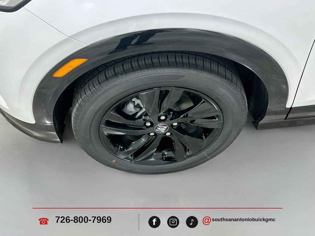 2026 Buick Encore GX Sport Touring - Photo 32