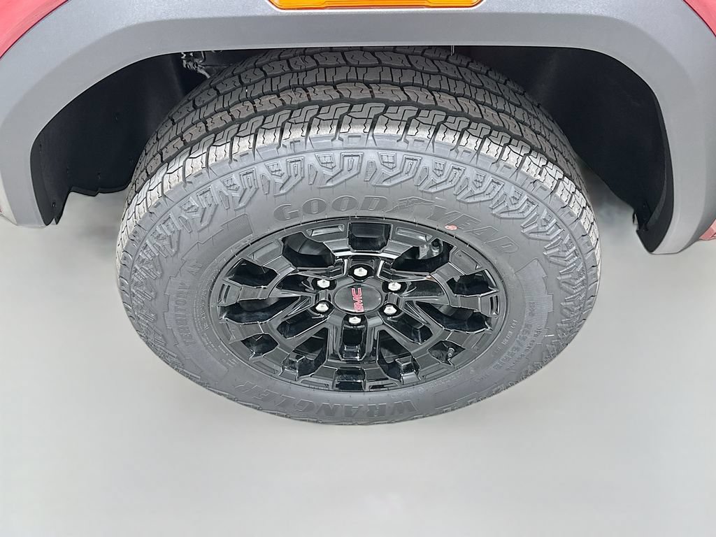 2026 GMC Canyon Elevation - Photo 11