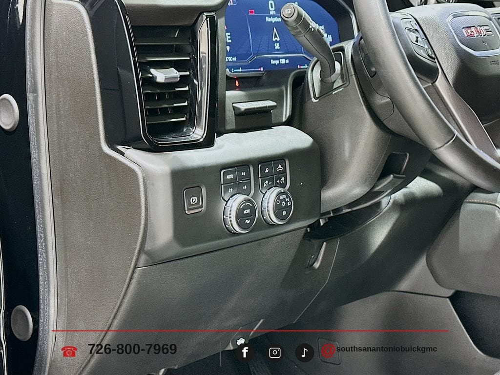 2024 GMC Sierra 2500HD AT4 - Photo 11
