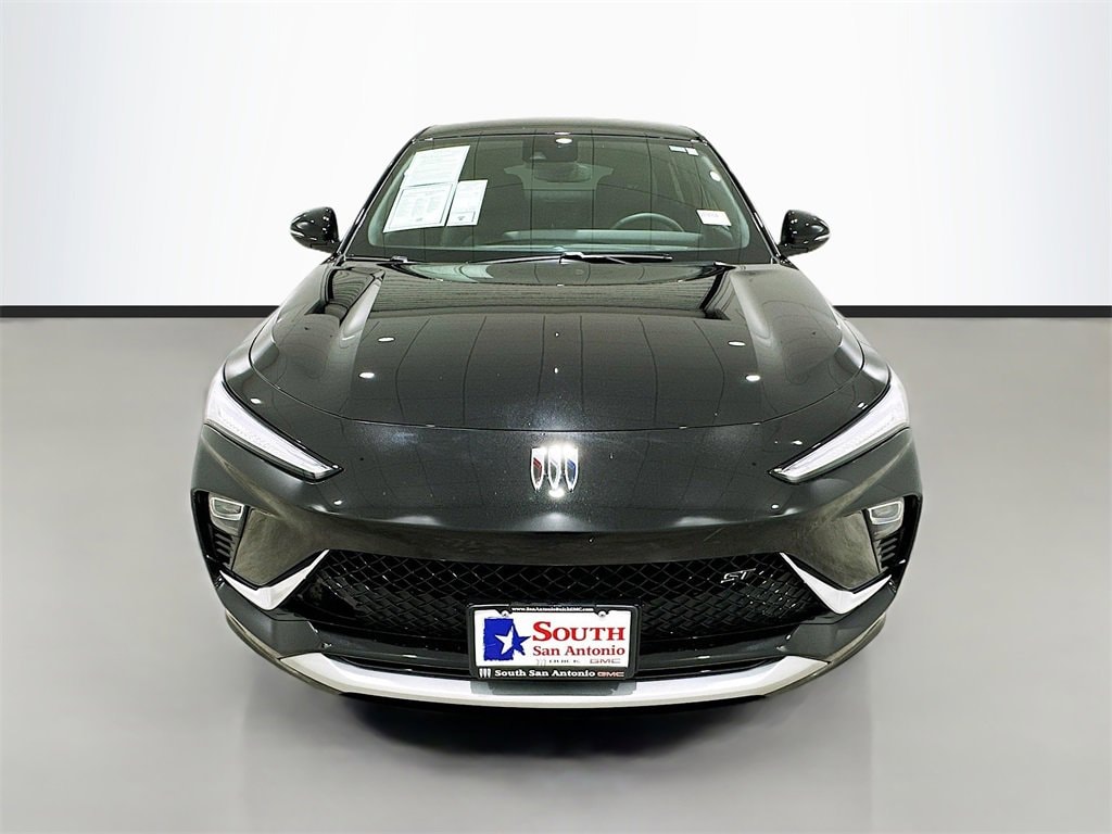 Used 2025 Buick Envista Sport Touring SUV