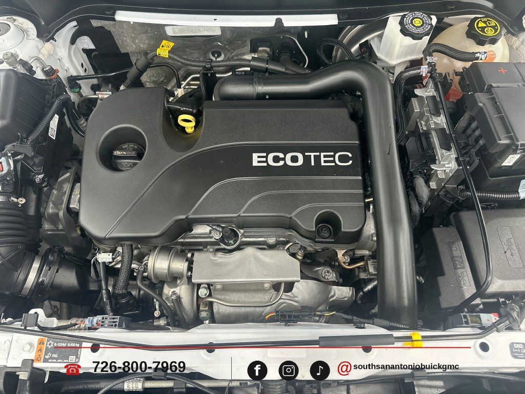 2022 GMC Terrain SLE - Photo 29