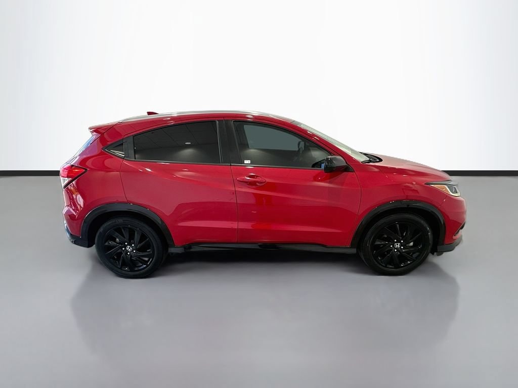 2022 Honda HR-V Sport - Photo 8