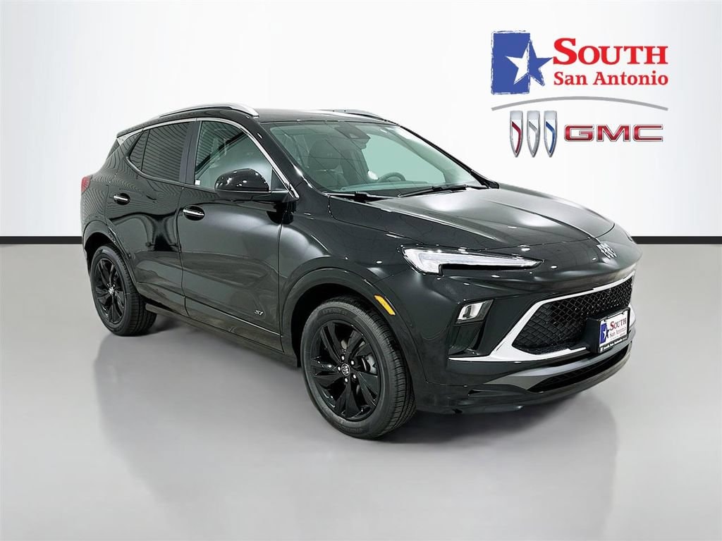 2026 Buick Encore GX Sport Touring - Photo 1