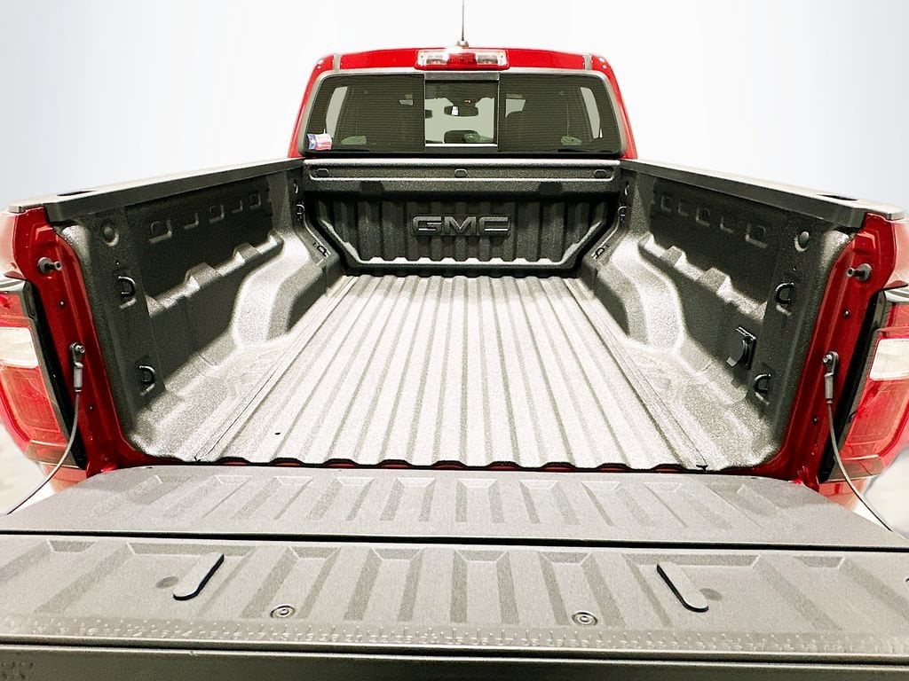 2026 GMC Canyon Elevation - Photo 9
