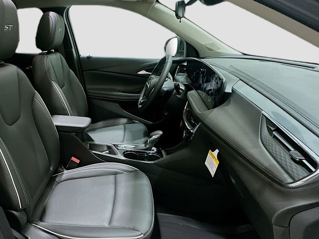2026 Buick Encore GX Sport Touring - Photo 31