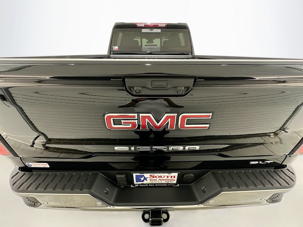 2026 GMC Sierra 2500HD SLT - Photo 6