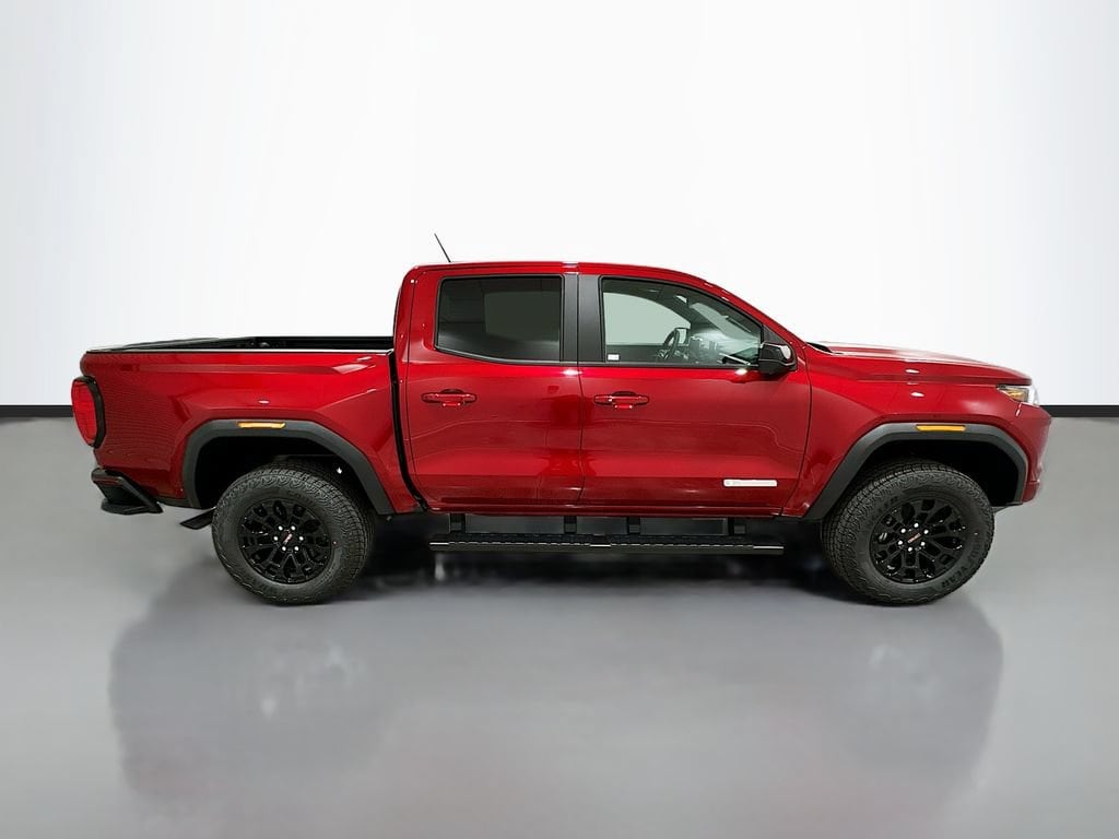 2026 GMC Canyon Elevation - Photo 8
