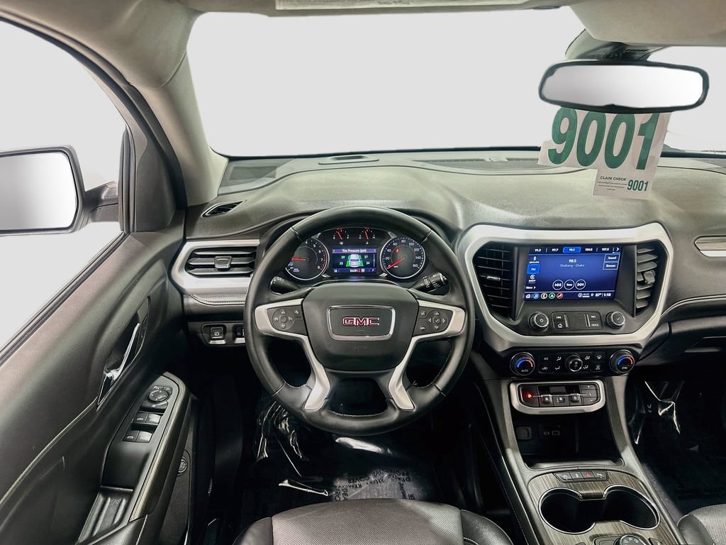 2023 GMC Acadia SLT - Photo 21