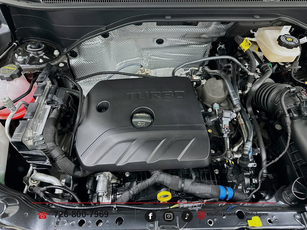 2026 Buick Encore GX Sport Touring - Photo 10
