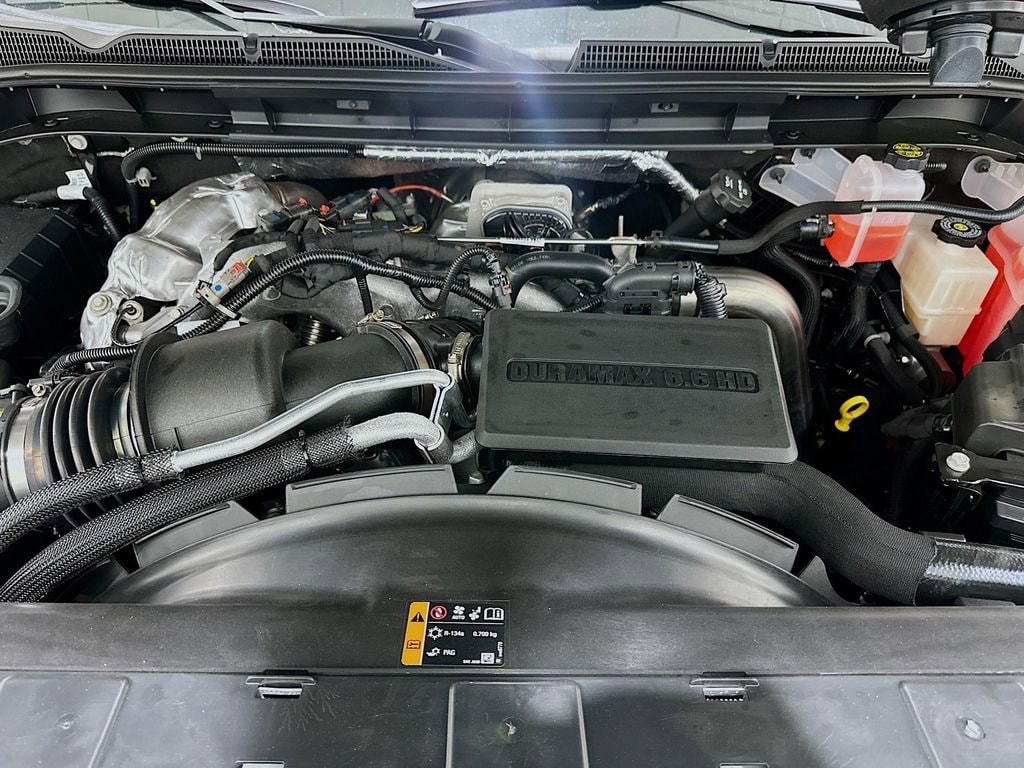 2026 GMC Sierra 2500HD SLT - Photo 32