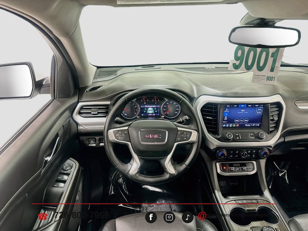 2023 GMC Acadia SLT - Photo 20