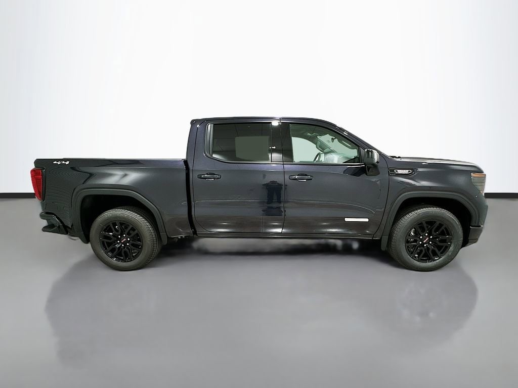 2026 GMC Sierra 1500 Elevation - Photo 8