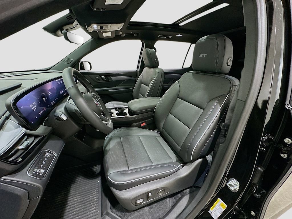 2026 Buick Enclave Sport Touring - Photo 22