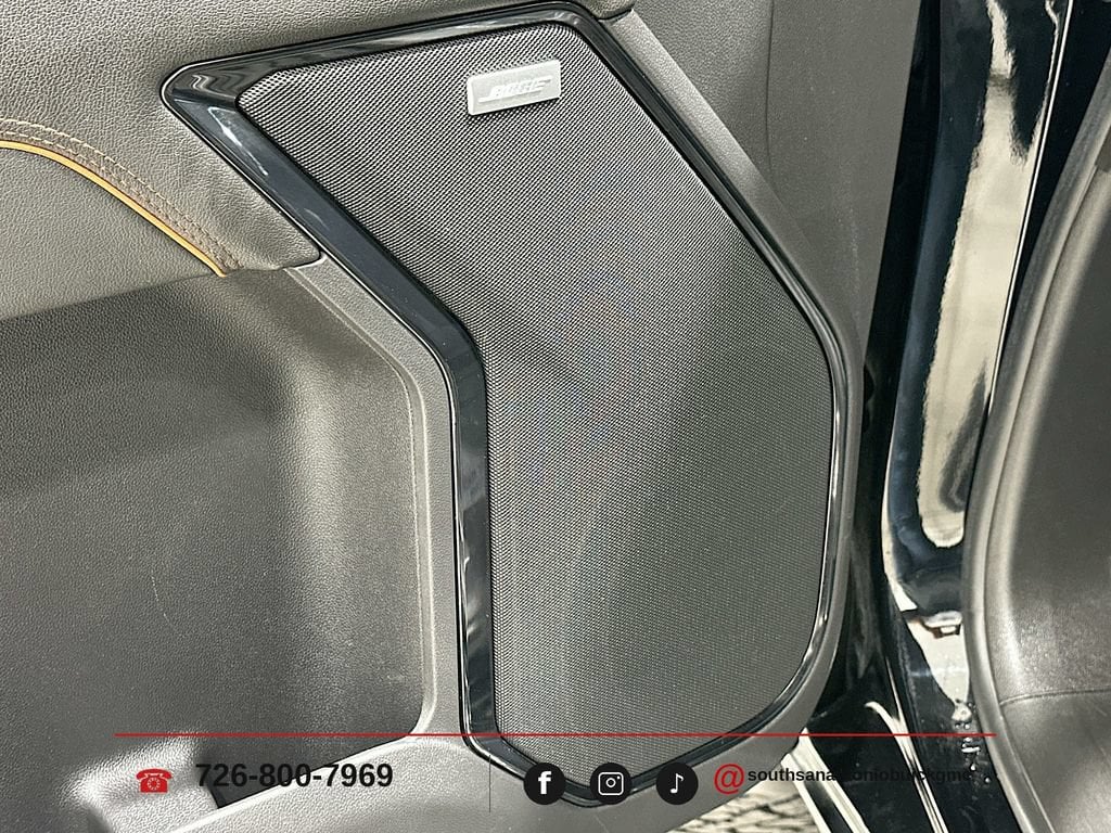 2024 GMC Sierra 2500HD AT4 - Photo 20