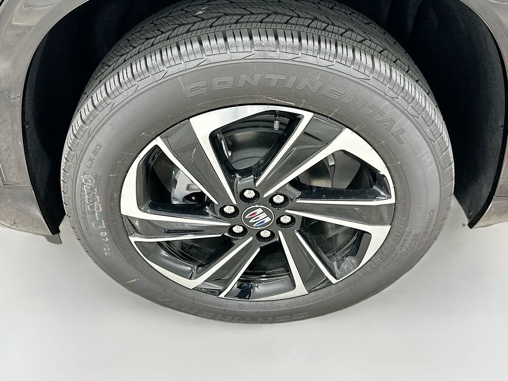2026 Buick Enclave Sport Touring - Photo 10