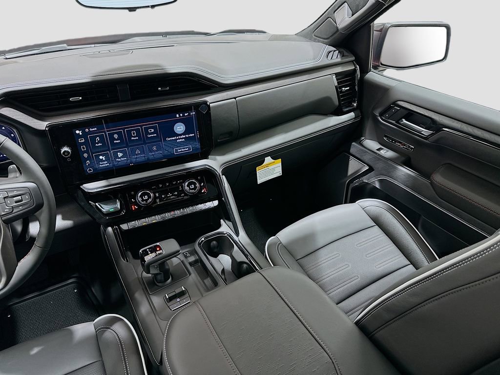 2026 GMC Sierra 1500 AT4X - Photo 25