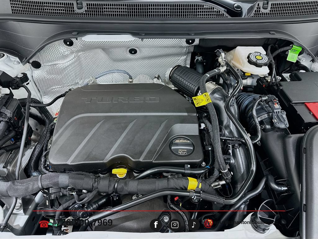 2026 Buick Envista Sport Touring - Photo 10
