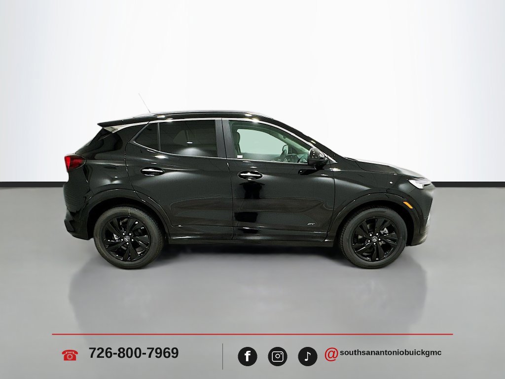 2026 Buick Encore GX Sport Touring - Photo 9