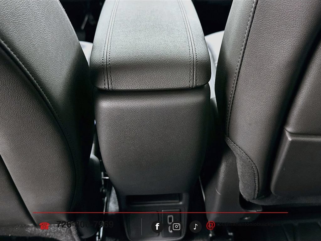 2026 Buick Encore GX Sport Touring - Photo 29