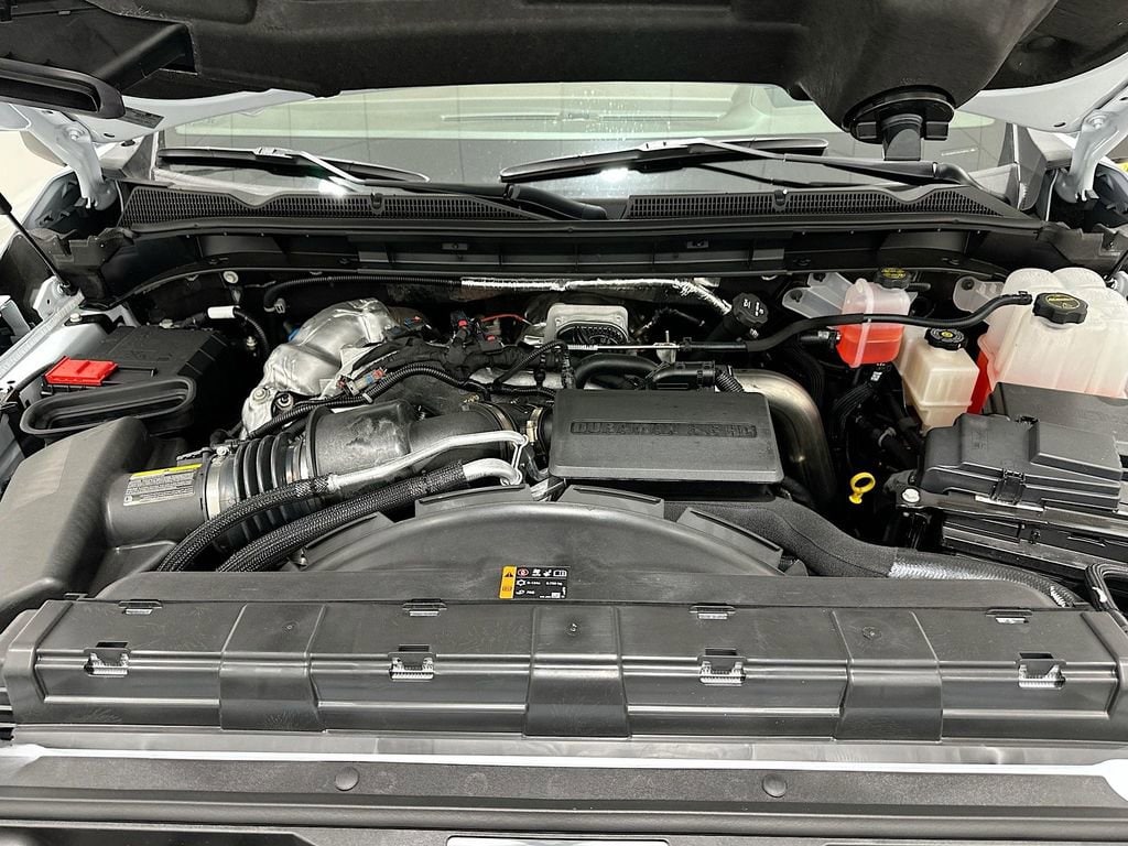 2026 GMC Sierra 2500HD Denali - Photo 32
