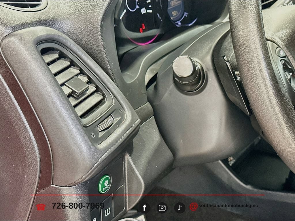 2022 Honda HR-V Sport - Photo 11