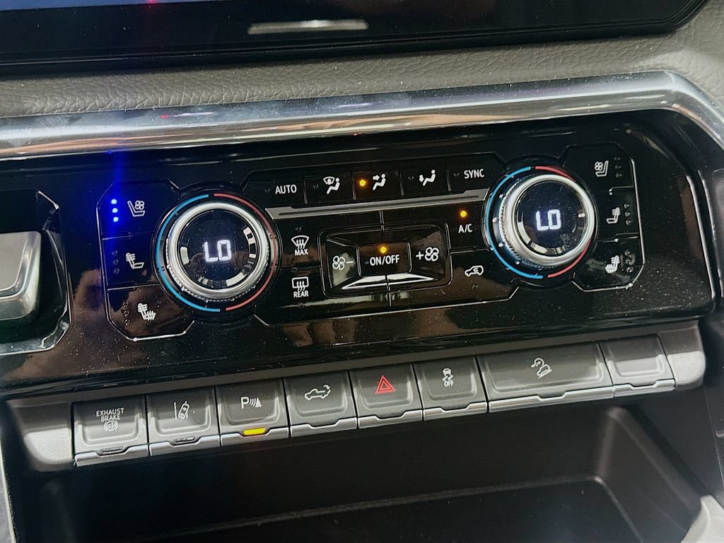 2026 GMC Sierra 2500HD Denali - Photo 16