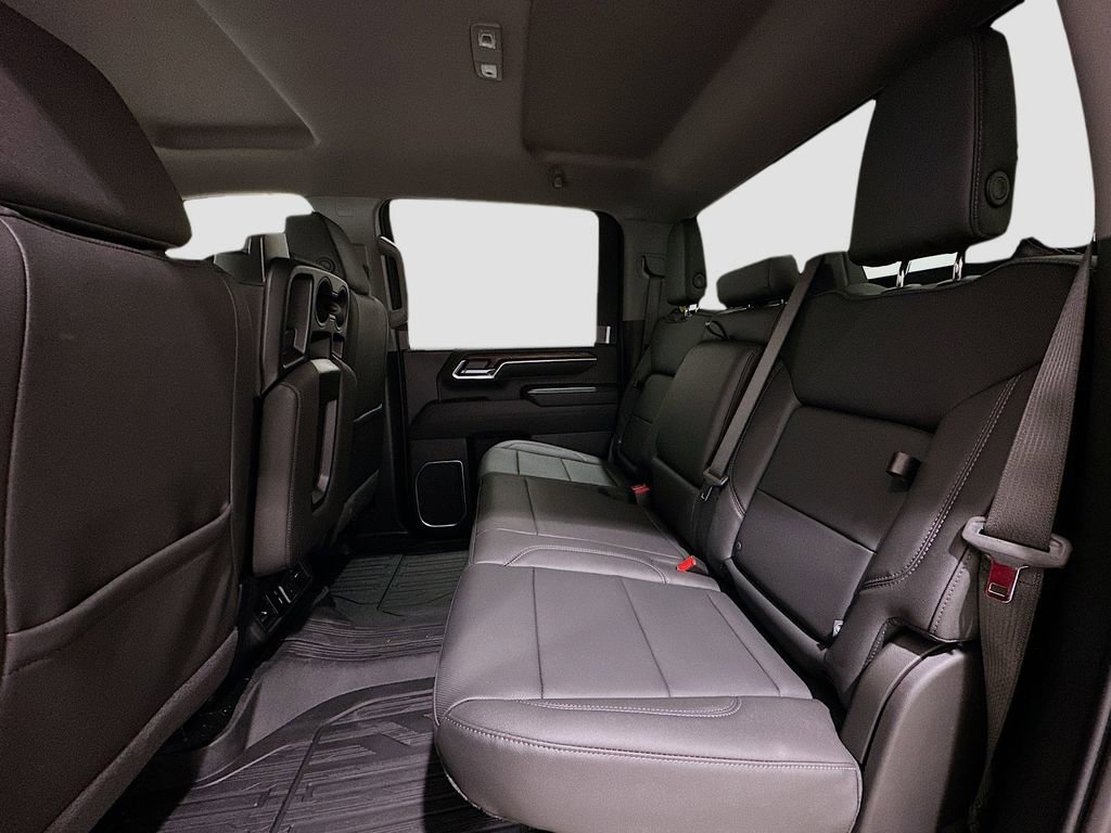 2026 GMC Sierra 3500HD SLT - Photo 28