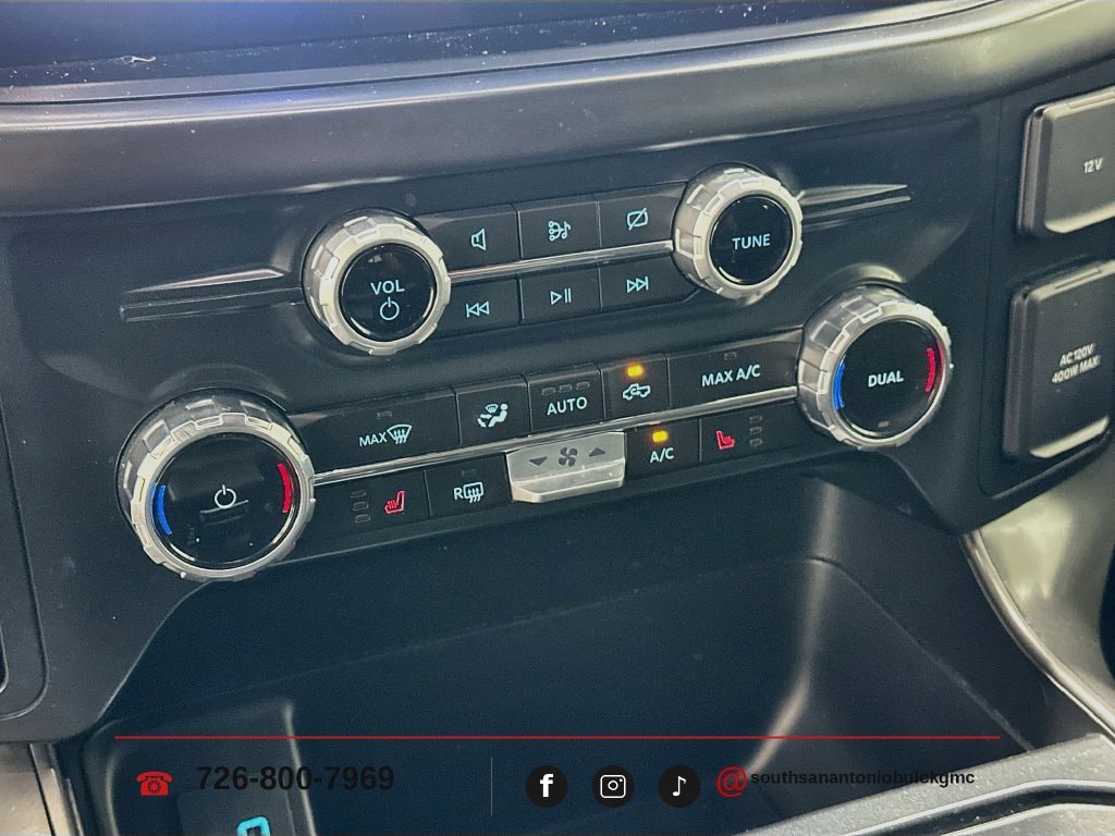 2024 Ford F-150 XLT - Photo 16