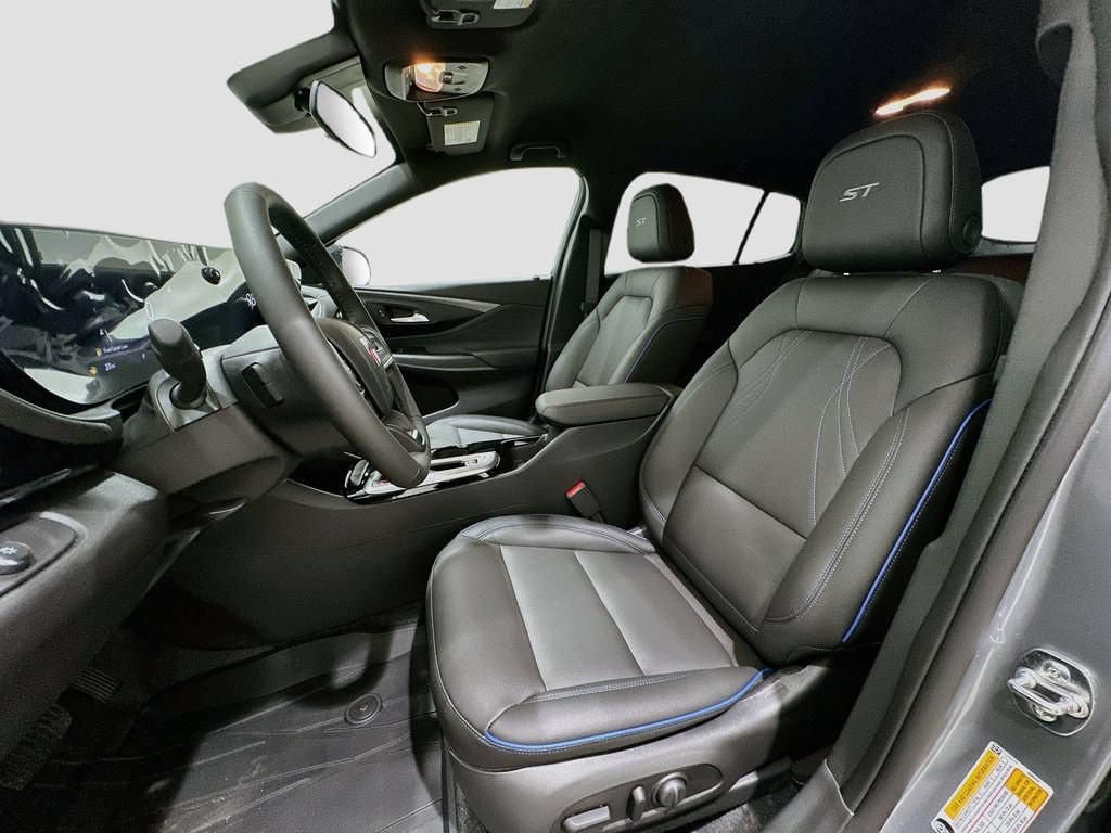 2026 Buick Envista Sport Touring - Photo 22