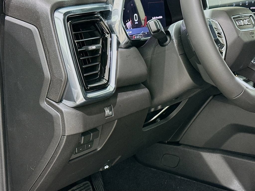 2026 GMC Canyon Elevation - Photo 11