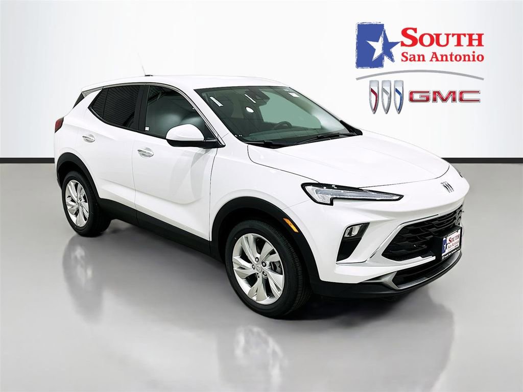 2026 Buick Encore GX Preferred's photo